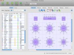 PerfectTablePlan Screenshot