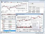 Personal Stock Monitor GOLD Screenshot