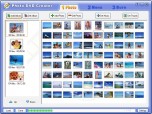 Photo DVD Creator Screenshot