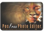 Pos Free Photo Editor