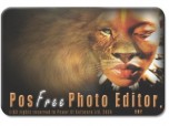 Pos Free Photo Editor