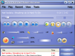 Siglos Karaoke Player/Recorder Screenshot