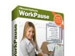 WorkPause Break Reminder