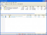 BitTorrent MP3 Screenshot