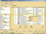 LimeWire Music Screenshot