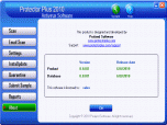 Protector Plus 2009 Antivirus