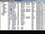 Protoport Personal Firewall Screenshot
