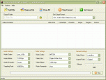 Realmedia RM RMVB Converter Screenshot