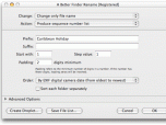 A Better Finder Rename Screenshot