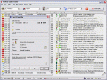 NetWare Control Center Enterprise Edt. Screenshot