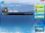 Jigsaw Puzzle Creator