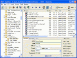 PZ TagEditor Screenshot