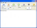 Audiobook Recorder