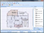 RapidSketch-Floor Plan & Area Calculator Screenshot