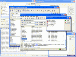 Raxso Enterprise Screenshot