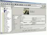 Readerware Screenshot