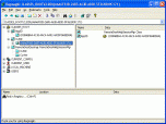 RegmagiK Registry Editor 64-bit Screenshot