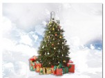 FREE Christmas Tree