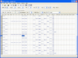 MIDI Tracker