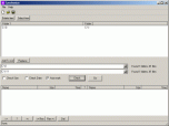 Synchronizer SX Screenshot