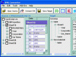XML Converter CMD Screenshot