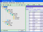 Freeware XMLFox XML/XSD Editor Screenshot
