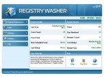 Registry Washer