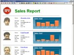 Rpv Business Reports Screenshot