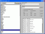 PHTML Encoder Screenshot