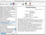 Shop'NCook Cookbook Reader for Mac