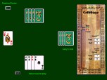 Cribbage for Windows Screenshot