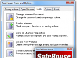 SafeHouse Personal File Encryption