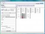 BestLogic® scan2pdf Screenshot