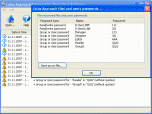 Lotus Approach Password