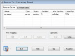 Reverse Port Forwarding Wizard Screenshot