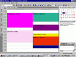 Scheduleview Screenshot