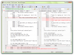Beyond Compare Screenshot