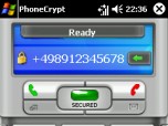 PhoneCrypt