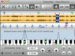 Transcribe! for Mac OS-X