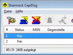 CapiDog Screenshot