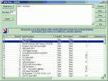 ODBCView Screenshot