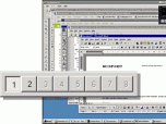 Multi Screen Emulator for Windows Screenshot