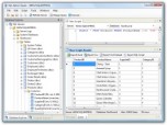 SQL Admin Studio Screenshot