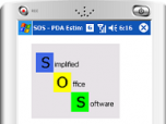 SOS - PDA Estimating