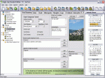 single-step goal-setting software Screenshot