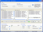 Background MP3 Encoder