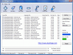 MP3Resizer Screenshot