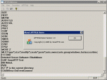 SmartFTP FTP Library Screenshot