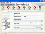 PC Guard Software Protection System