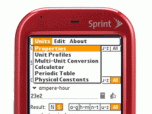 Unit Converter & Sci-Calculator